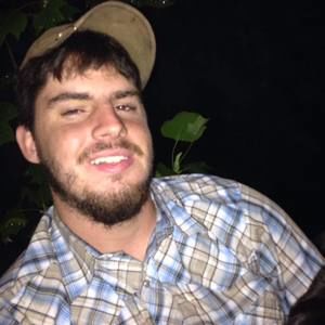 Meet your Posher, Matt